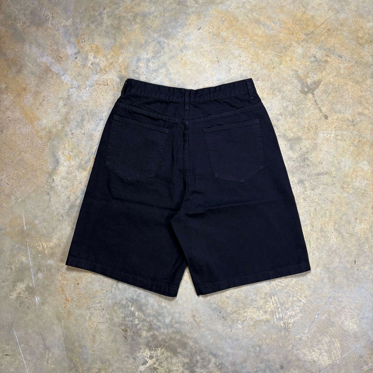 Obsidian Jorts