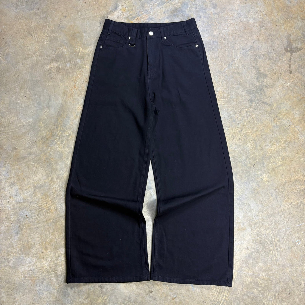 Obsidian Denim