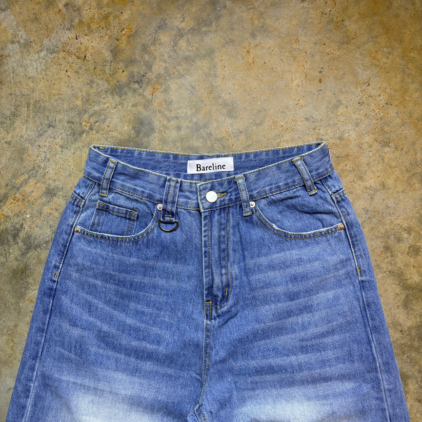 Light Blue Denim