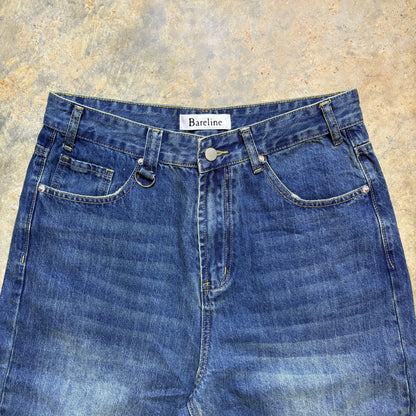 Colbalt Denim