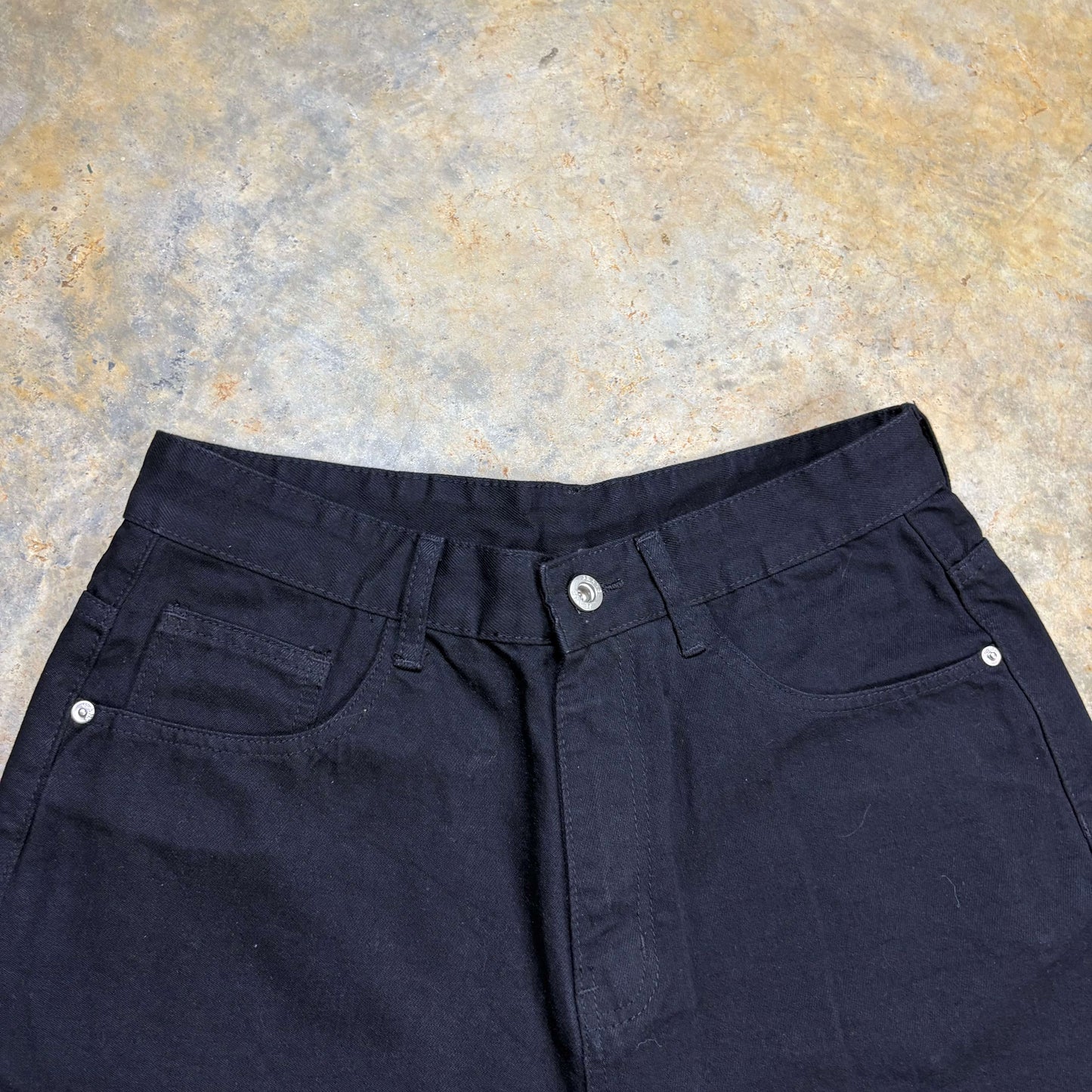 Obsidian Jorts