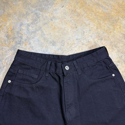 Obsidian Jorts