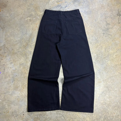 Obsidian Denim