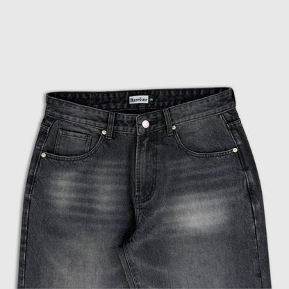 Stone Wash Denim V2