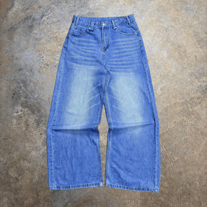 Light Blue Denim