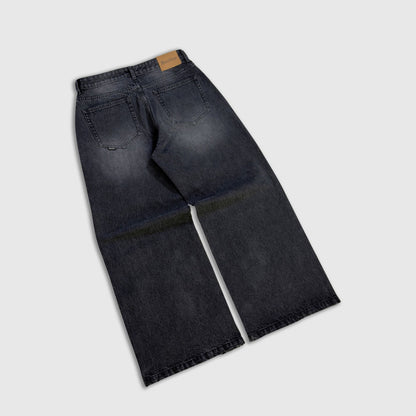 Stone Wash Denim V2