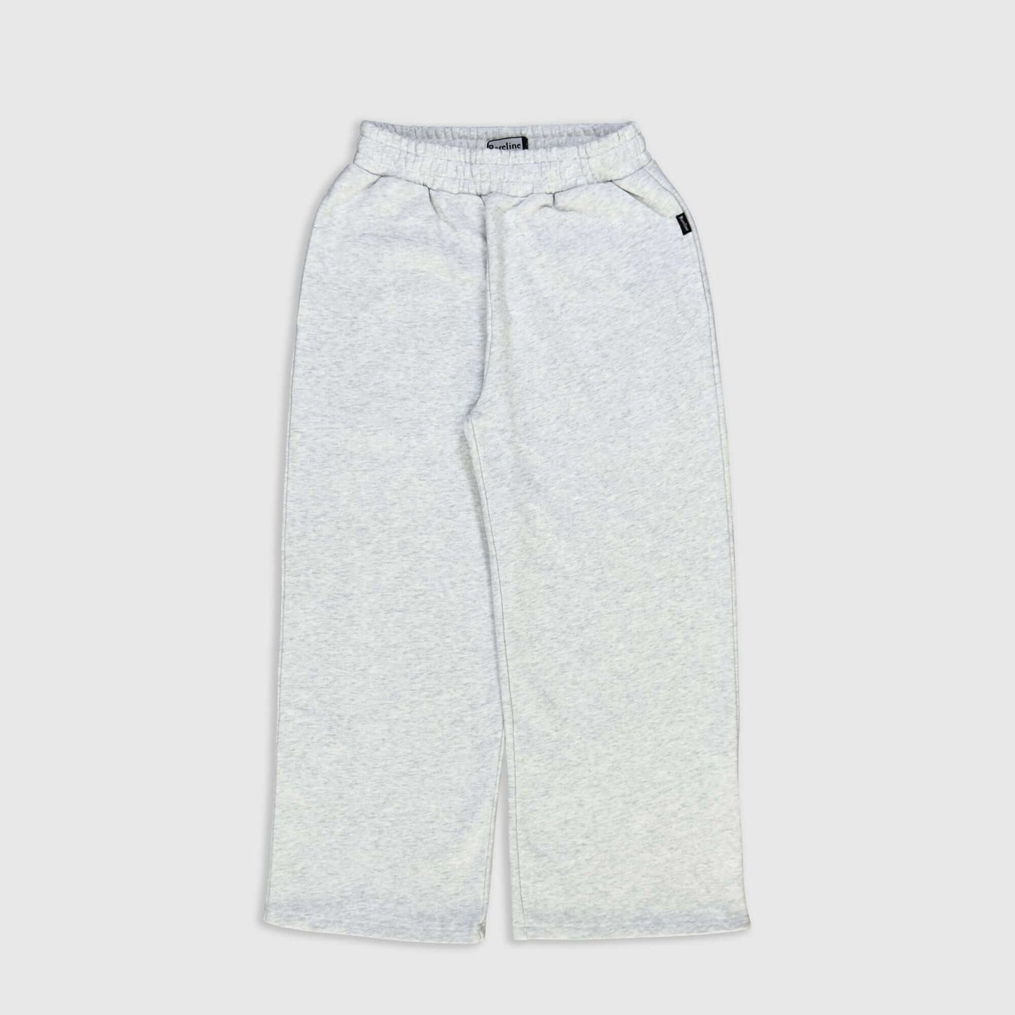 Cloud Grey & Jet Black Sweatpants Bundle