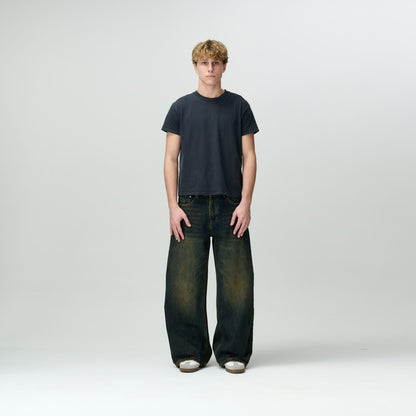 Baggy Denim 4-Pack