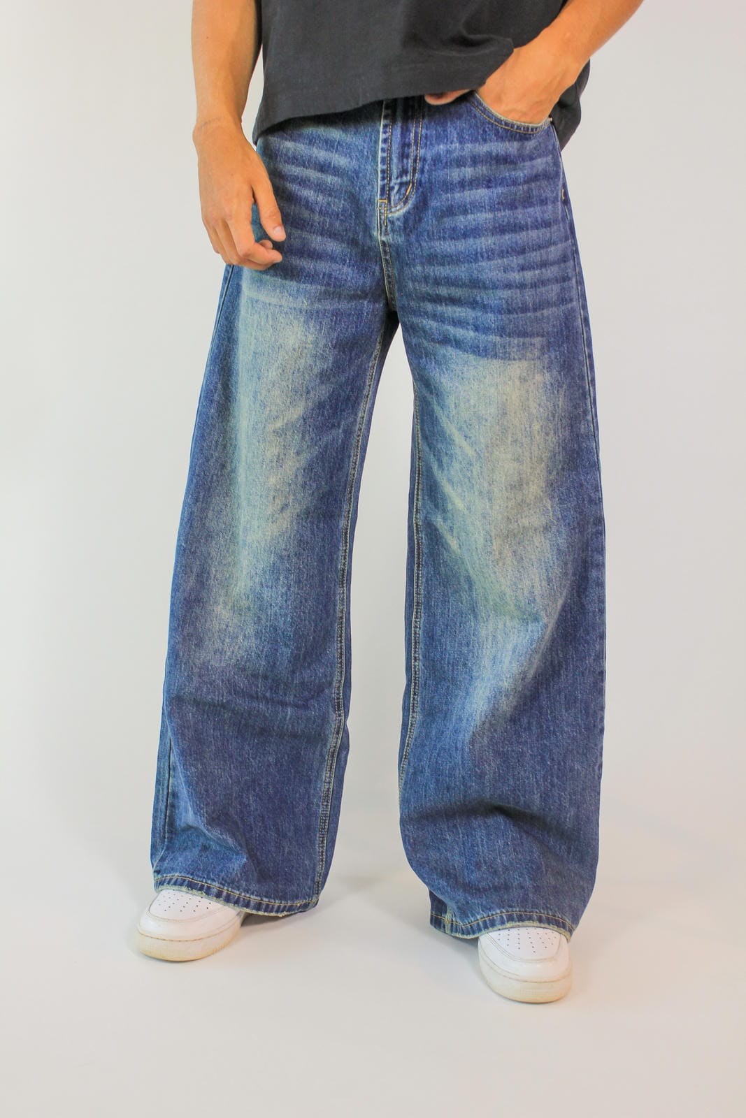 Colbalt Denim