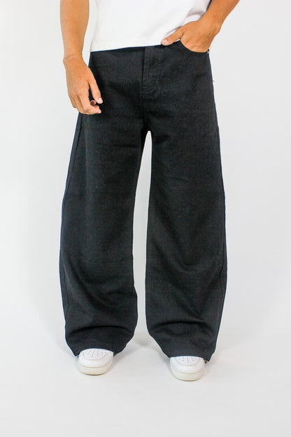 Obsidian Denim