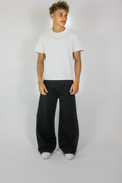 Obsidian Denim